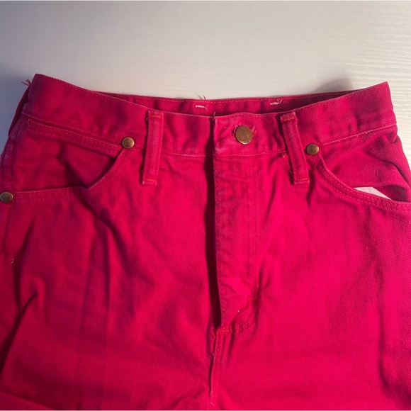 Vintage Wrangler Jeans - Picture 2 of 6